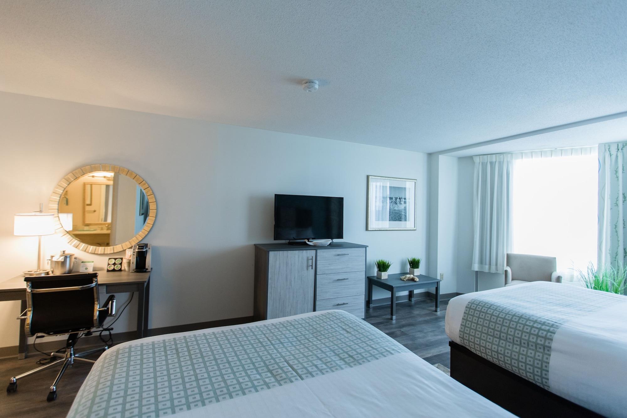 Sea Crest Beach Hotel Falmouth Exterior foto