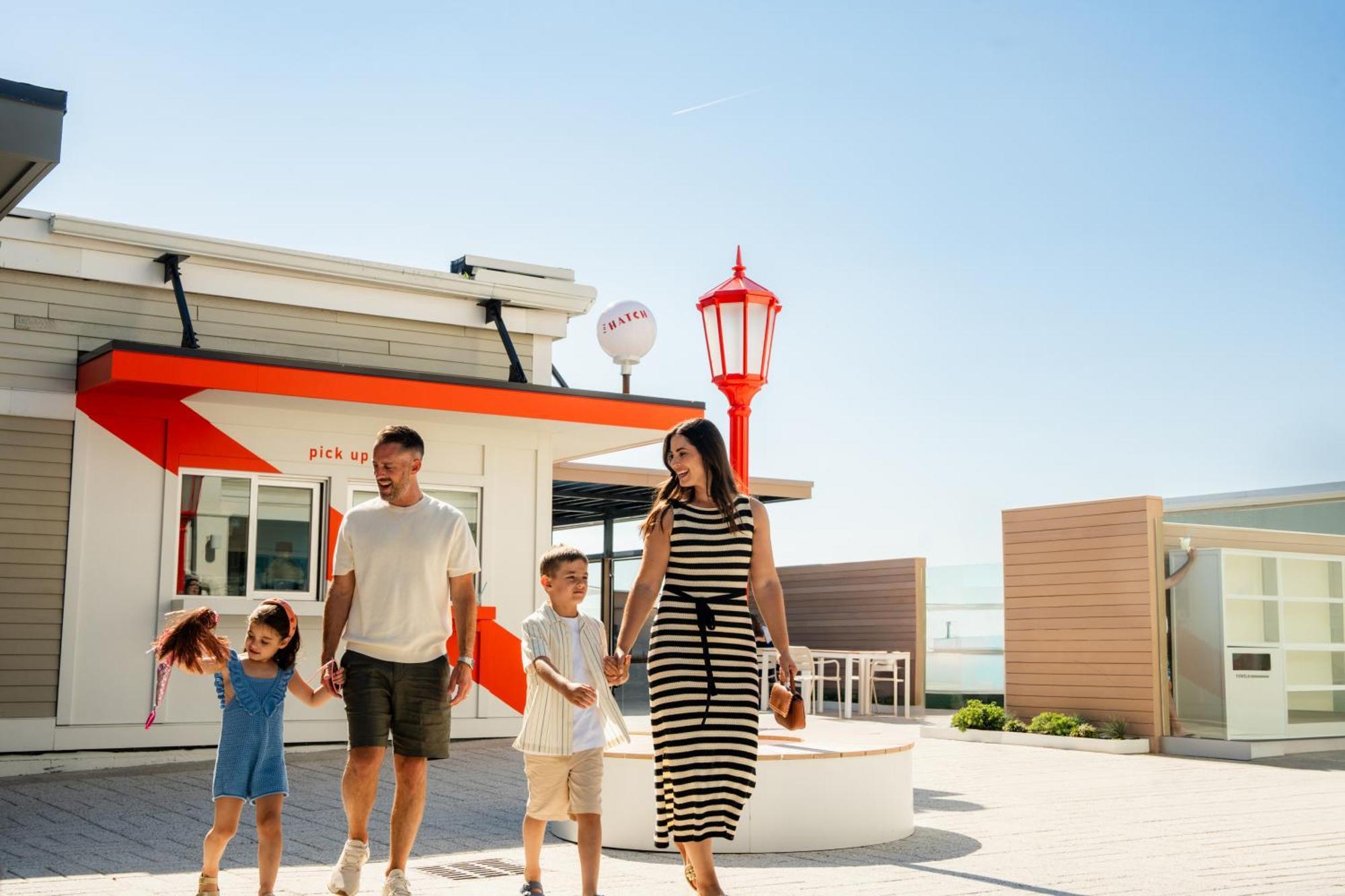 Sea Crest Beach Hotel Falmouth Exterior foto